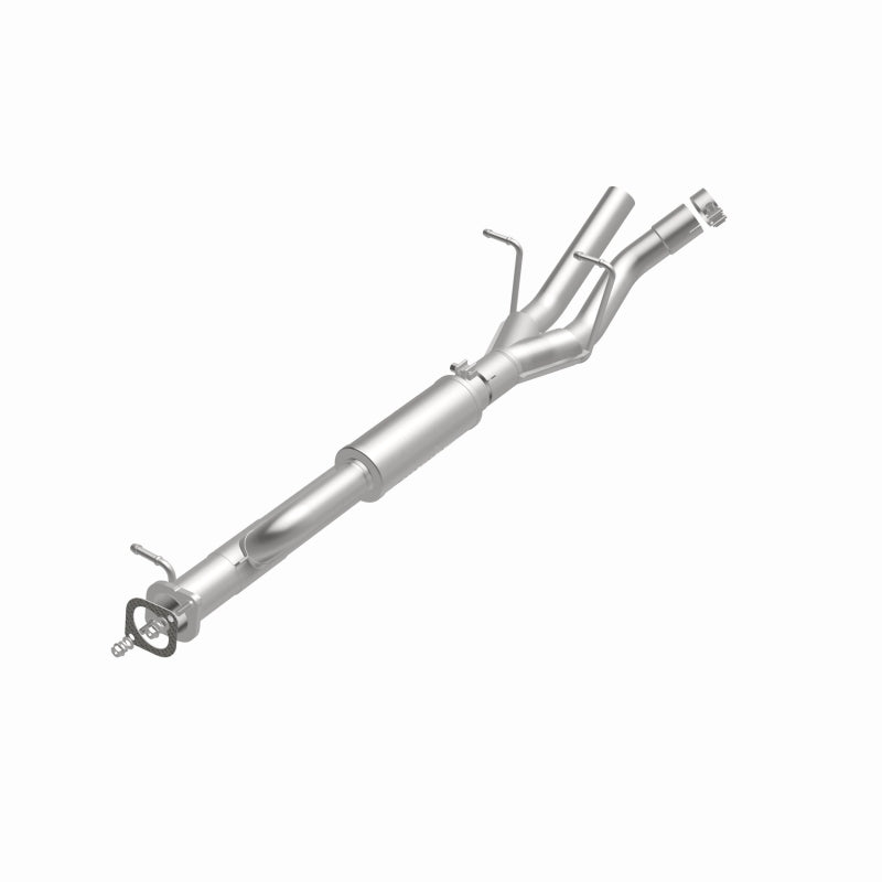 Magnaflow 25+ Ram 1500 I6 3.0L D-Fit Performance Exhaust Muffler Replacement Kit With Muffler 19686 19686 360 Degree Image Set