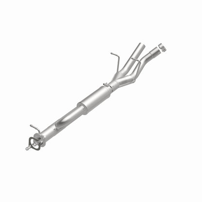 Magnaflow 25+ Ram 1500 I6 3.0L D-Fit Performance Exhaust Muffler Replacement Kit With Muffler 19686 19686 360 Degree Image Set