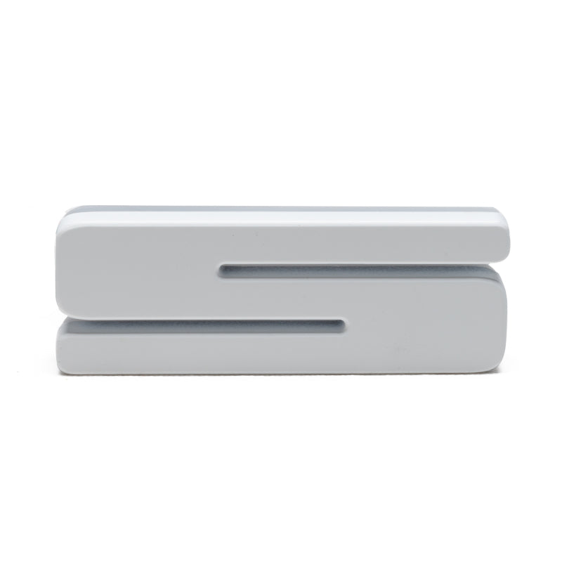 ORACLE Lighting Universal Illuminated LED Letter Badges - Matte White Surface Finish - S 3140-S-005 3140-S-005 User 1