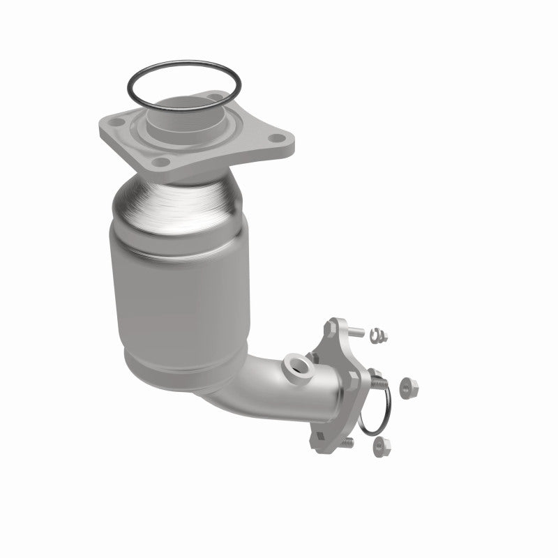 MagnaFlow Nissan Murano OEM Grade Federal / EPA Compliant Direct-Fit Catalytic Converter 49276 360 Degree Image Set
