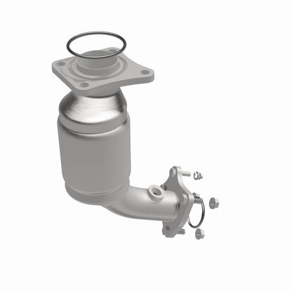 MagnaFlow Nissan Murano OEM Grade Federal / EPA Compliant Direct-Fit Catalytic Converter 49276 360 Degree Image Set
