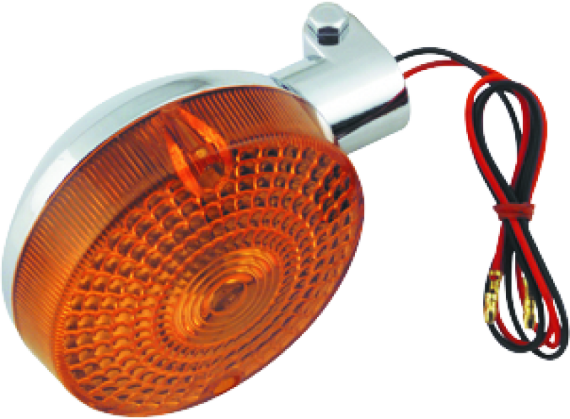BikeMaster Honda Turn Signal - Front 261105 261105 Photo - Primary