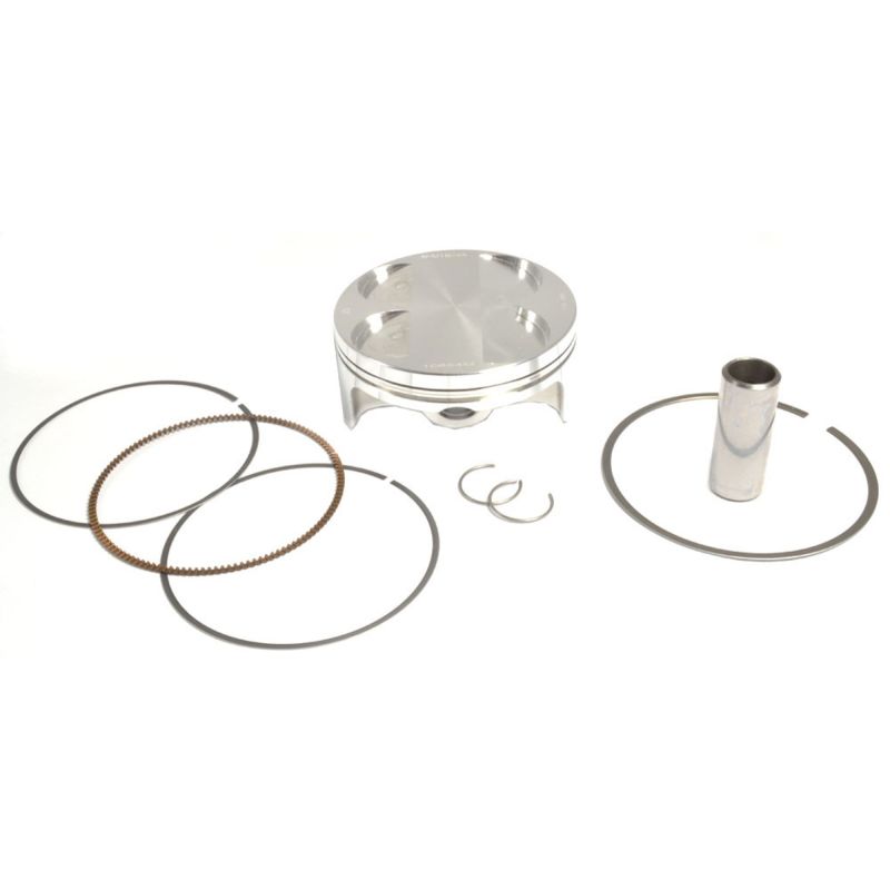 Athena 07-10 Kawasaki KX 250 F 76.97mm 4T Forged Racing Piston S4F07700017B S4F07700017B Photo - Primary
