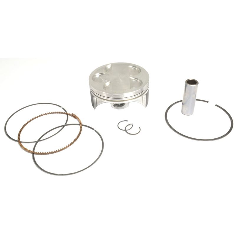 Athena 01-07 Yamaha YZ 250 F 78.96mm 4T Forged Racing Piston S4F079000010 S4F079000010 Photo - Primary