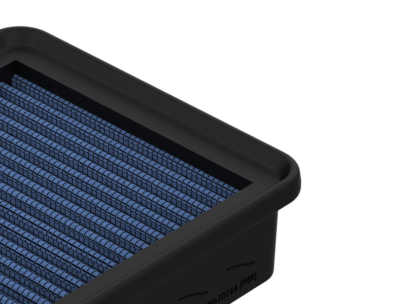 aFe OE High Performance Air Filter Mitsubishi Lancer All 2008-2011 30-10164 Photo - Unmounted