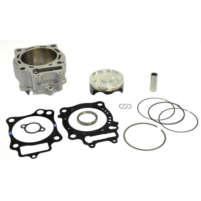 Athena 10-17 Honda CRF 250 R Big Bore Complete Cylinder Kit P400210100033 P400210100033 Photo - Primary