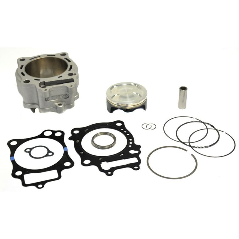 Athena ATH Big Bore Cylinder Kits Engine Components Cylinder Kits main image