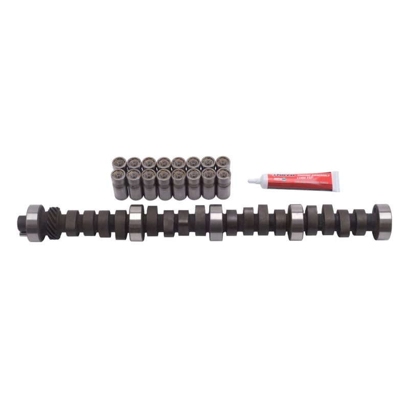 Edelbrock Perf. Plus Cam & Lifters Kit Ford 289-302 2122 Photo - Primary