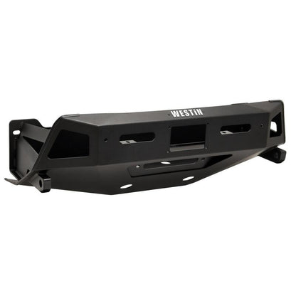 Westin 2022 Nissan Frontier Pro-Series Front Bumper - Textured Black 58-411295 58-411295 Photo - out of package