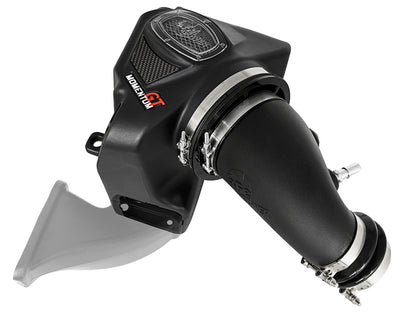 aFe Momentum GT Pro DRY S Cold Air Intake System RAM 2500 / 3500 / 51-72104 Photo - Primary