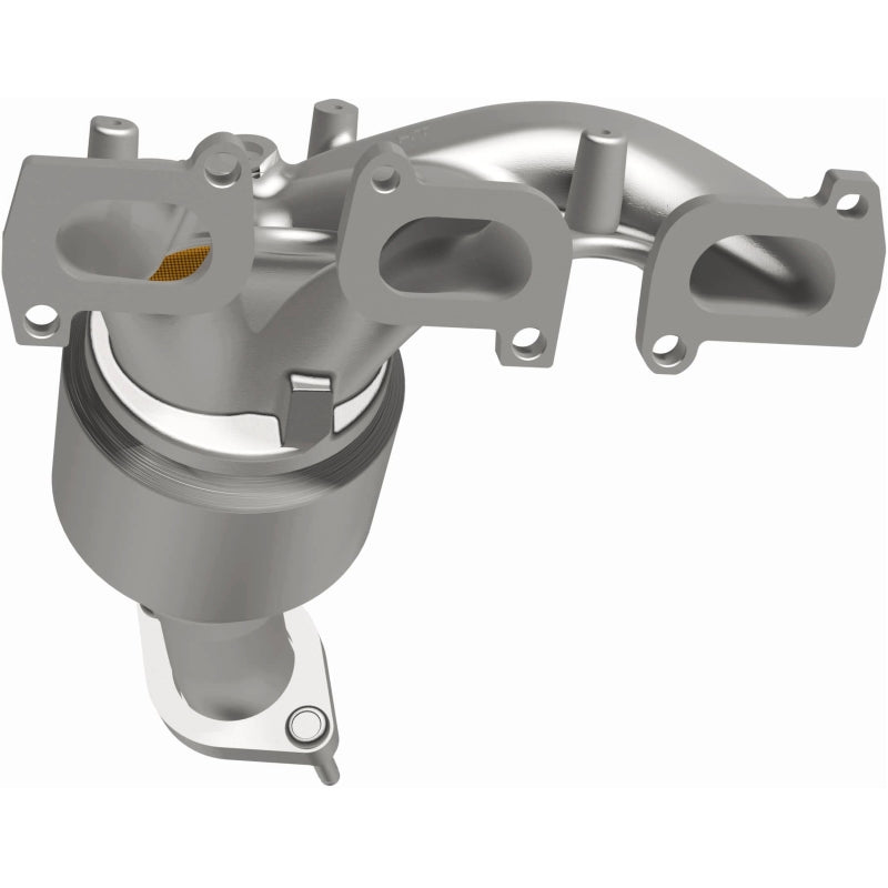 MagnaFlow Ford Flex California Grade CARB Compliant Manifold Catalytic Converter 5531220 Photo - out of package