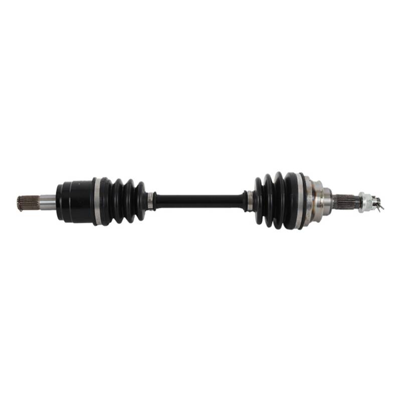 All Balls Racing 05-14 Honda TRX500FA 6 Ball Axle Front Left AB6-HO-8-117 AB6-HO-8-117 Photo - Primary
