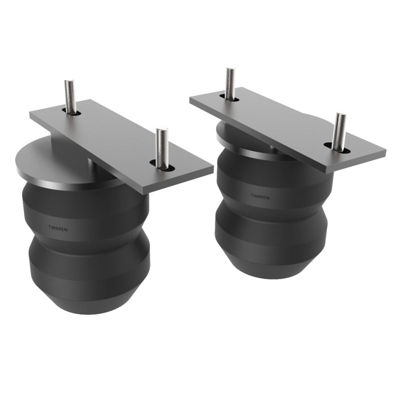 Timbren 1989 UD 1100 Rear Suspension Enhancement System UDR1300 UDR1300 User 1