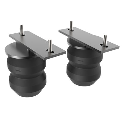 Timbren 1989 UD 1100 Rear Suspension Enhancement System UDR1300 UDR1300 User 1