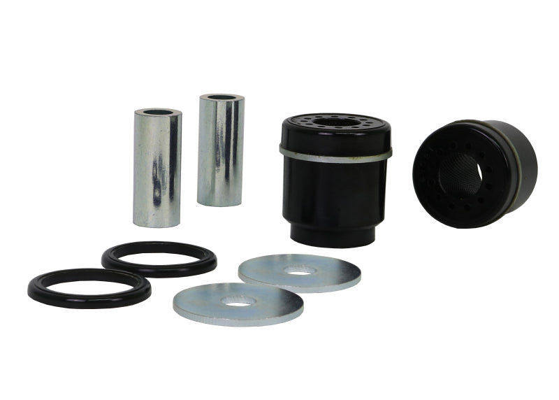 Whiteline Differential Front Mount Kit FR-S BRZ KDT923 Photo - Primary