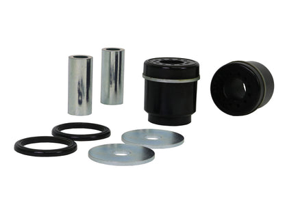 Whiteline Differential Front Mount Kit FR-S BRZ KDT923 Photo - Primary