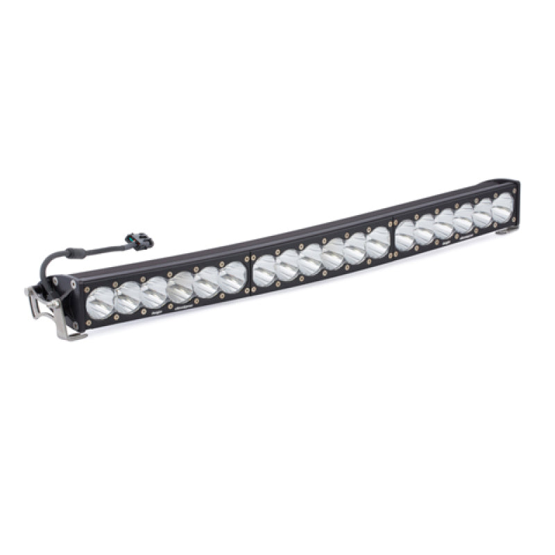 Baja Designs OnX6 Arc Series High Speed Spot Pattern 30in LED Light Bar 523001 523001 Photo - Primary