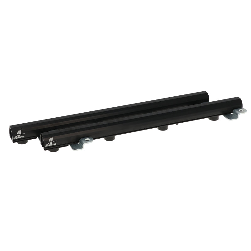Aeromotive AER Fuel Rails Fuel Delivery Fuel Rails main image
