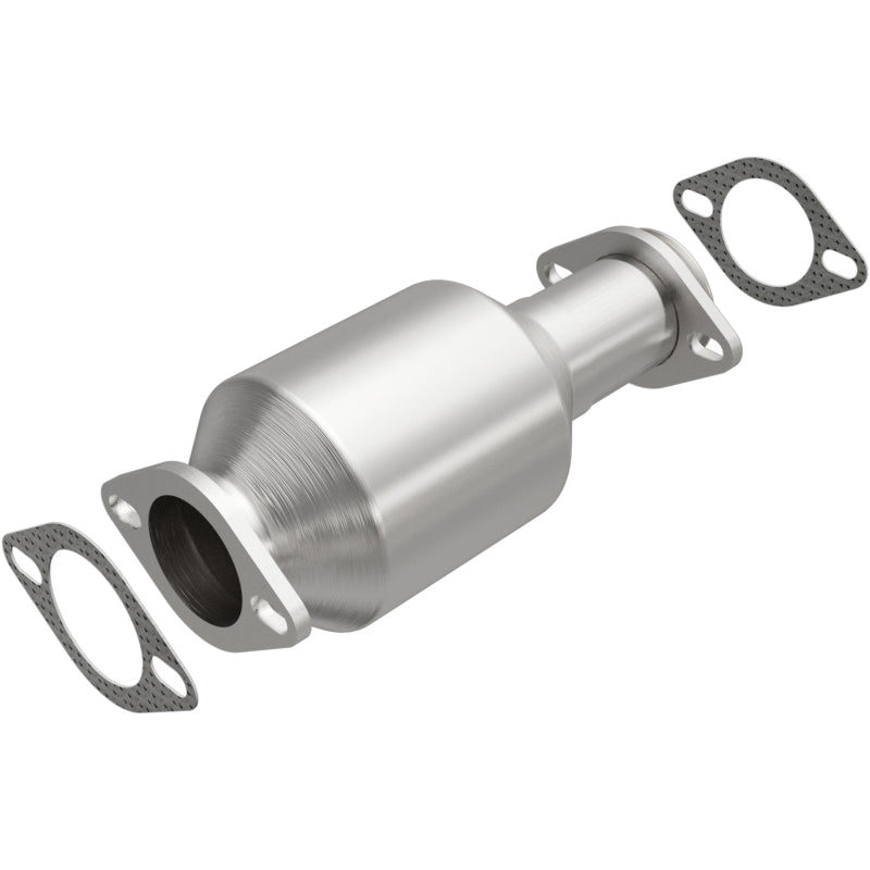 MagnaFlow California Grade CARB Compliant Direct-Fit Catalytic Converter 3322767 Photo - Primary