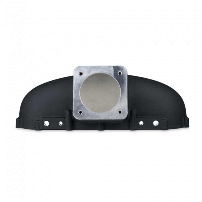Skunk2 Ultra Race Series Centerfeed Plenum - Black 907-05-0085 907-05-0085 Photo - Unmounted