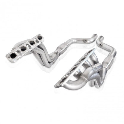 Stainless Works 2015-18 Hemi Headers 2in Primaries 3in High-Flow Cats HM642HDRCAT HM642HDRCAT Photo - Primary