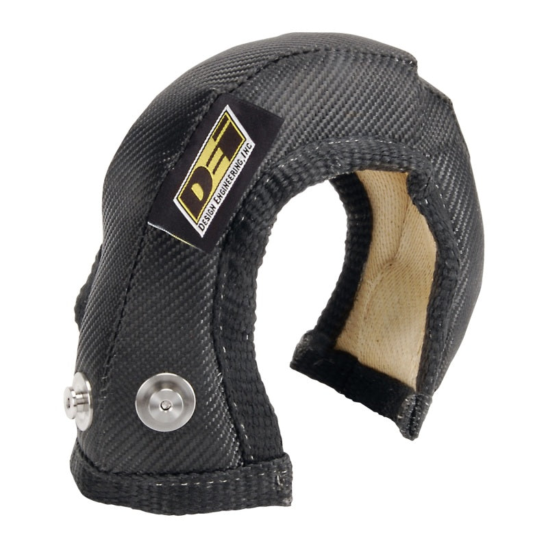 DEI Turbo Shield T4 - Shield Only - Onyx 10181 10181 Photo - Primary