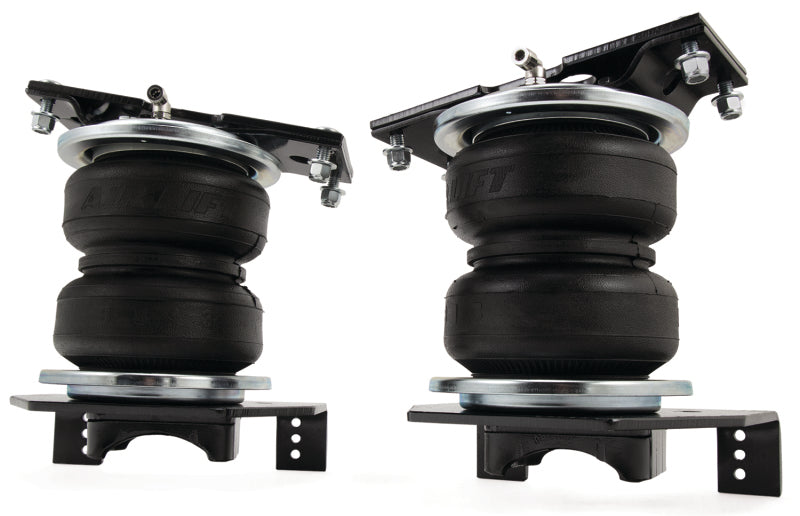 AIRLIFT Loadlifter 5000 Air Spring Kit 17 Ford Super Duty Pick Up 57399 Photo - Primary