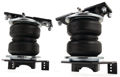 AIRLIFT Loadlifter 5000 Air Spring Kit 17 Ford Super Duty Pick Up 57399 Photo - Primary
