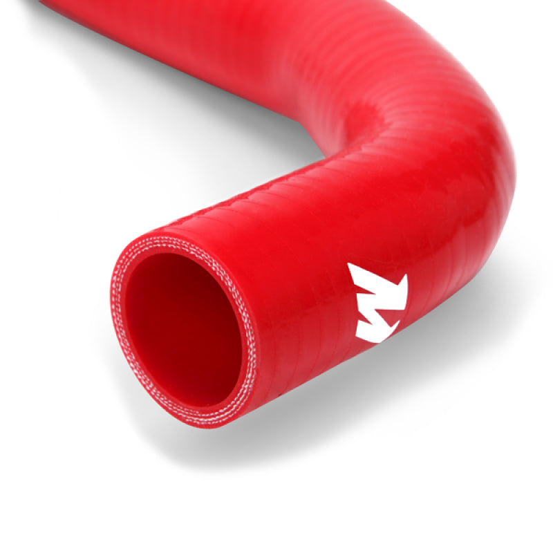 Mishimoto Silicone Radiator Hose Kit - Red 2000-2005 Mitsubishi Eclipse V6 MMHOSE-3G-00RD User 3