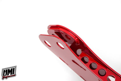 UMI Performance 82-02 GM F-Body Fabricated Watts Link Factory Rear End 2080-275-B 2080-275-B User 1