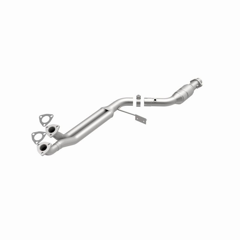 MagnaFlow BMW Z3 HM Grade Federal / EPA Compliant Direct-Fit Catalytic Converter 23992 360 Degree Image Set
