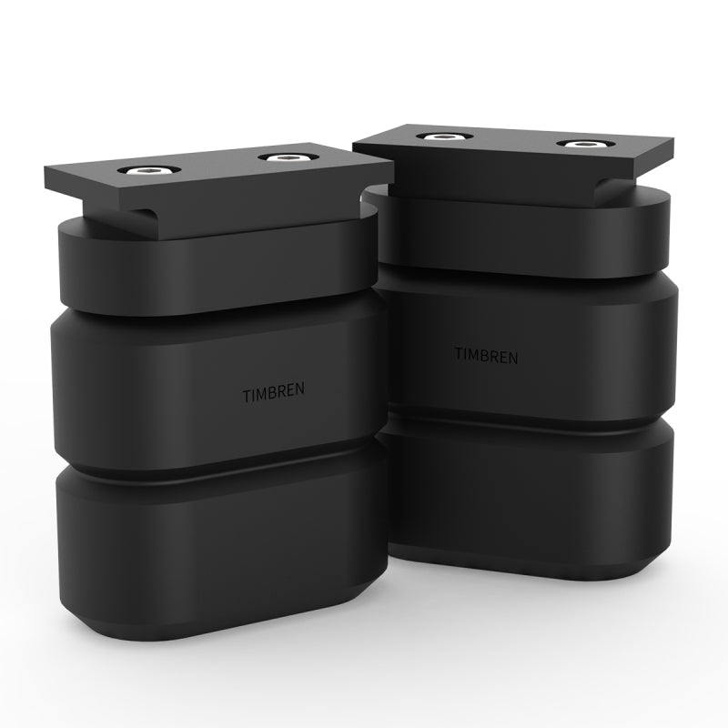 Timbren 2004 Dodge Sprinter 2500 Rear Suspension Enhancement System MBRSP25A MBRSP25A Photo - Primary