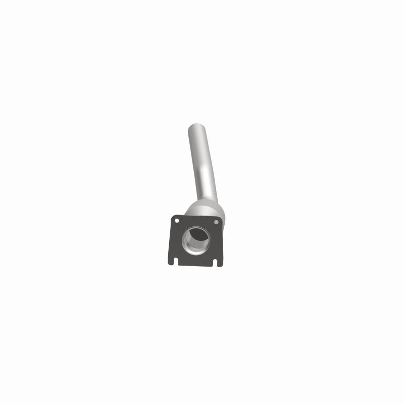 MagnaFlow California Grade CARB Compliant Direct-Fit Catalytic Converter 4481266 360 Degree Image Set