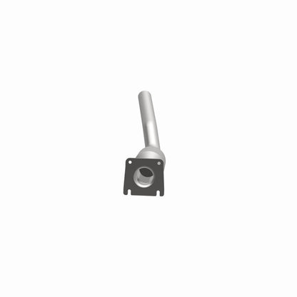 MagnaFlow California Grade CARB Compliant Direct-Fit Catalytic Converter 4481266 360 Degree Image Set