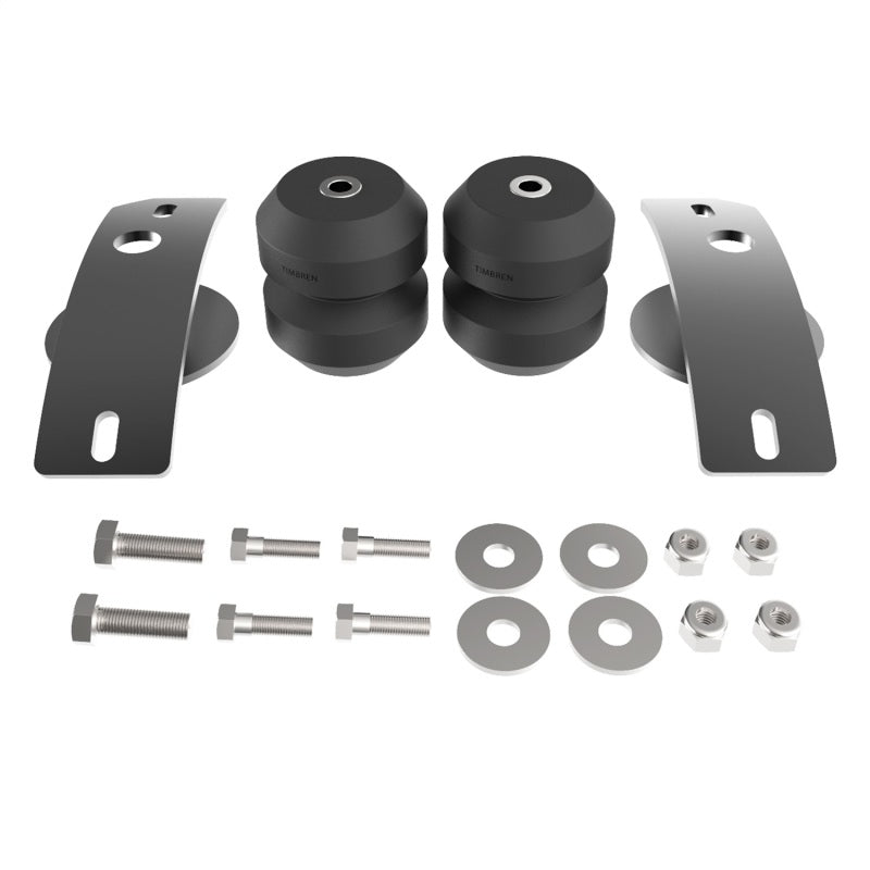 Timbren 2000 Cadillac Escalade RWD Rear Suspension Enhancement System GMRYT2 GMRYT2 Photo - Unmounted
