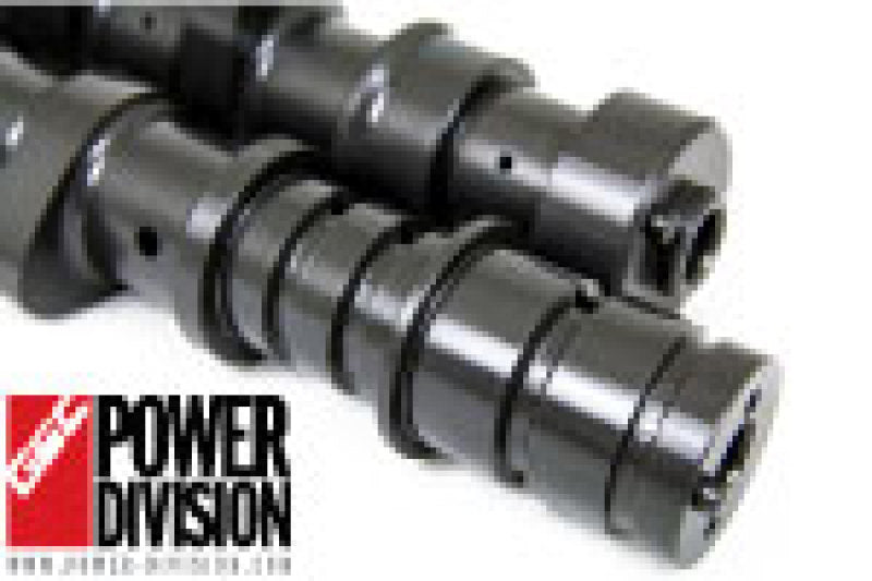 GSC P-D 93-02 Toyota Supra VVTI 2JZ-GTE R2 Camshafts Billet (Requires GSC Conical Spring Kit) 7031R2 7031R2 User 1