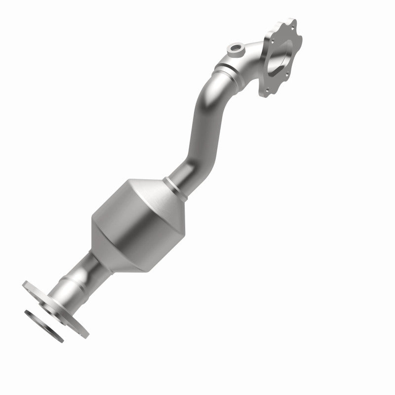 MagnaFlow Lexus OEM Grade Federal / EPA Compliant Manifold Catalytic Converter 22-022 360 Degree Image Set