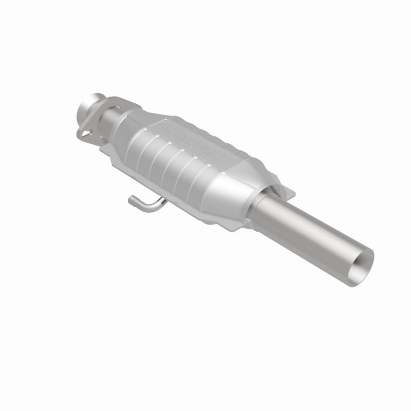 MagnaFlow Standard Grade Federal / EPA Compliant Direct-Fit Catalytic Converter 23452 360 Degree Image Set