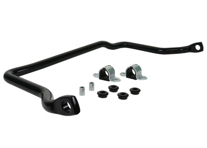 Whiteline Front Sway Bar 32mm X Heavy Duty Lexus LX450 1996-1997 BTF66X Photo - Primary