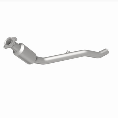 Magnaflow 05-06 Land Rover LR3 4.4L Direct Fit Converter 4651718 4651718 360 Degree Image Set