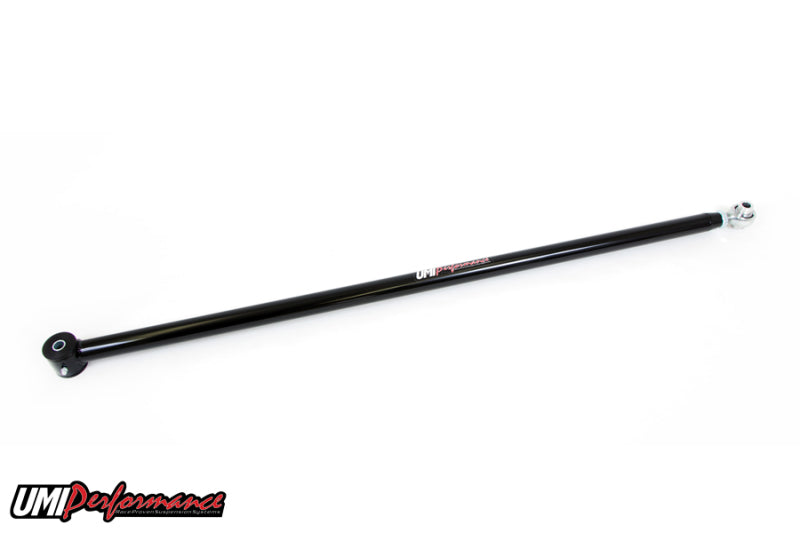 UMI Performance 05-14 Ford Mustang Single Adjustable Panhard Bar 1041-B 1041-B Photo - Primary