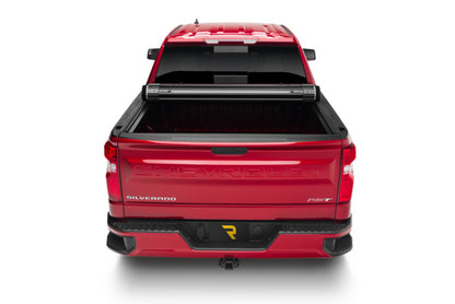 Truxedo Sentry 19 GM Sierra/Silverado 1500 New Body Style 5'9" Bed 1572401 Photo - Mounted