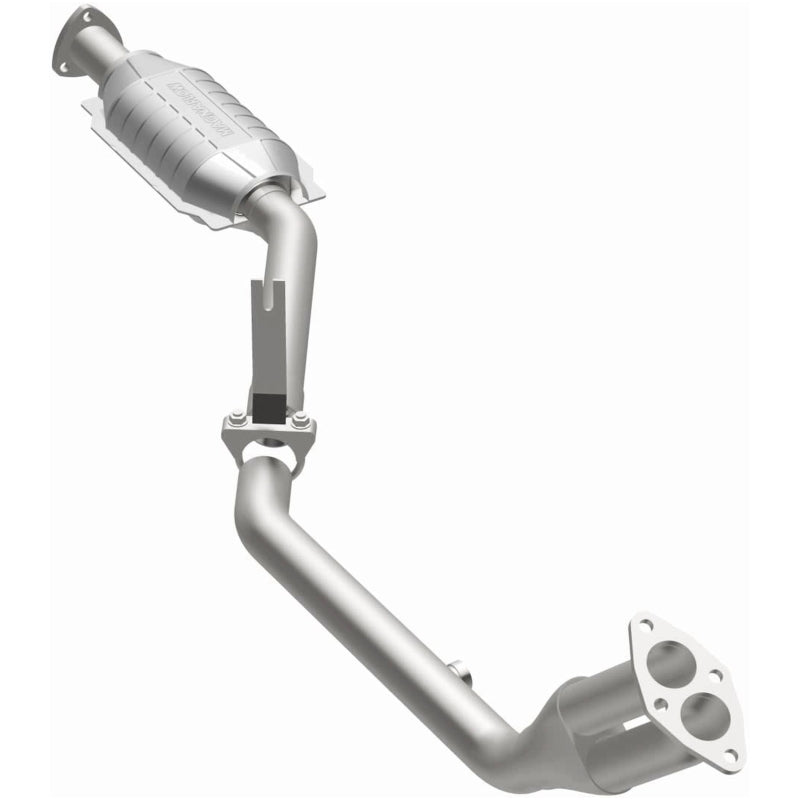 MagnaFlow BMW 318i Standard Grade Federal / EPA Compliant Direct-Fit Catalytic Converter 23551 Photo - out of package