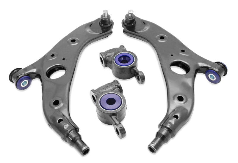 Superpro 2013 Mazda CX-5 Sport Front Lower Control Arm Set w/ Bushings TRC1018 TRC1018 Photo - Primary