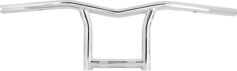 Burly Brand The Sid Bar 8in - Chrome B12-6030C B12-6030C Photo - Primary