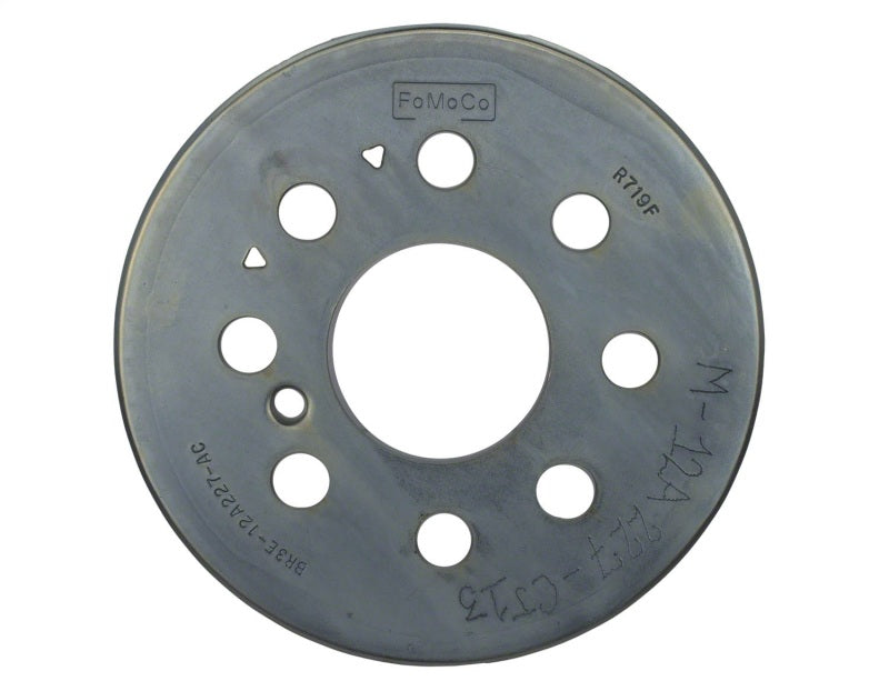 Ford Racing 5.0L TI-VCT High RPM Competition Pulse Ring M-12A227-CJ13 M-12A227-CJ13 Photo - Unmounted