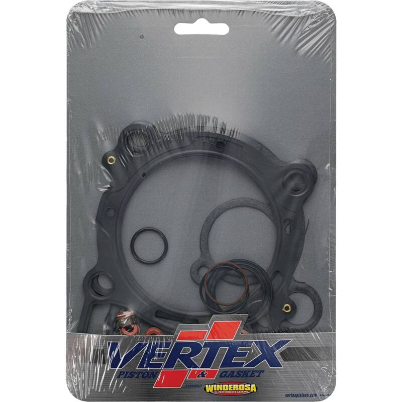 Vertex Pistons Vertex Top End Gasket Kit 8100043 8100043 Photo - Primary