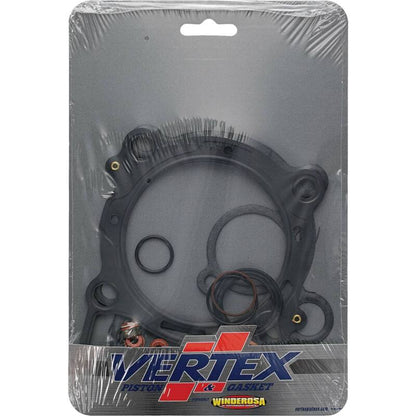 Vertex Pistons Vertex Top End Gasket Kit 8100043 8100043 Photo - Primary