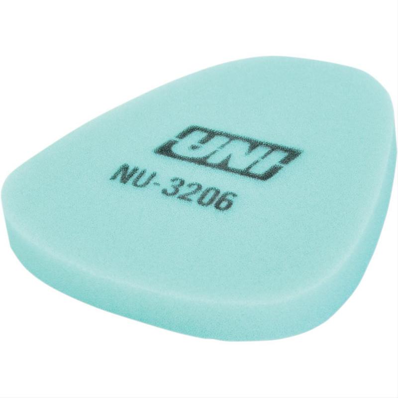 Uni Filter 69-73 Bultaco Lobito MKII/III/IV Air Filter NU-3206 NU-3206 User 1