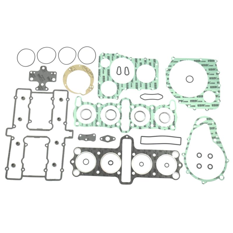 Athena 78-81 Suzuki GS 1000 Complete Gasket Kit (w/o Oil Seals) P400510850950 P400510850950 Photo - Primary